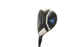 Seconde vie - Cobra AeroJet Mens LH 21-deg Hybrid Regular Graphite - Très bon