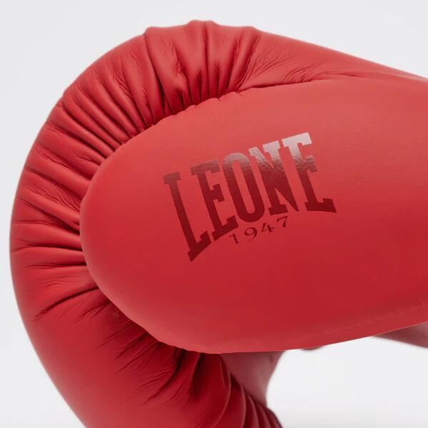 Leone1947 TONE X Guantes de Boxeo 10 oz Rojo 6/6