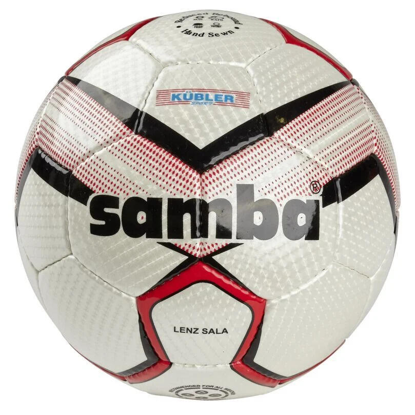 Sportsbal Samba FairtradeQuality Pro Lenz SALA 2/2