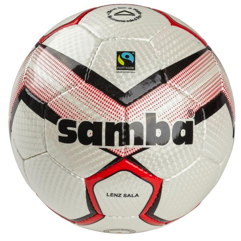 SAMBA picture