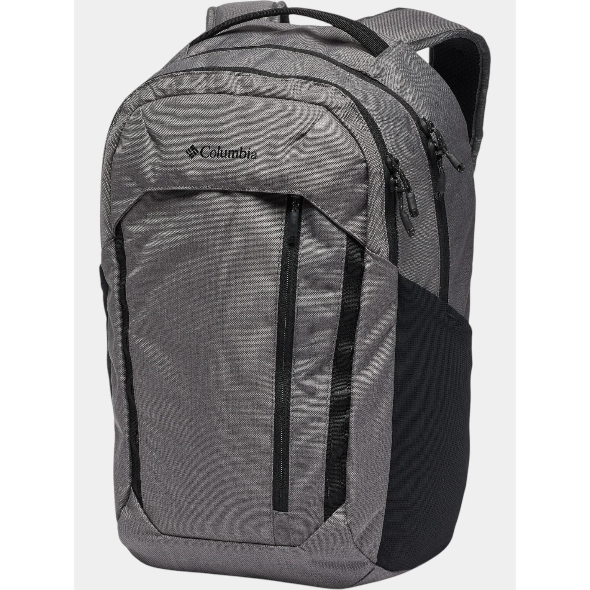 Columbia - Sac À Dos Homme Atlas Explorer Ii 26l - Sac À Dos - Gris|noir - 22 L - Decathlon