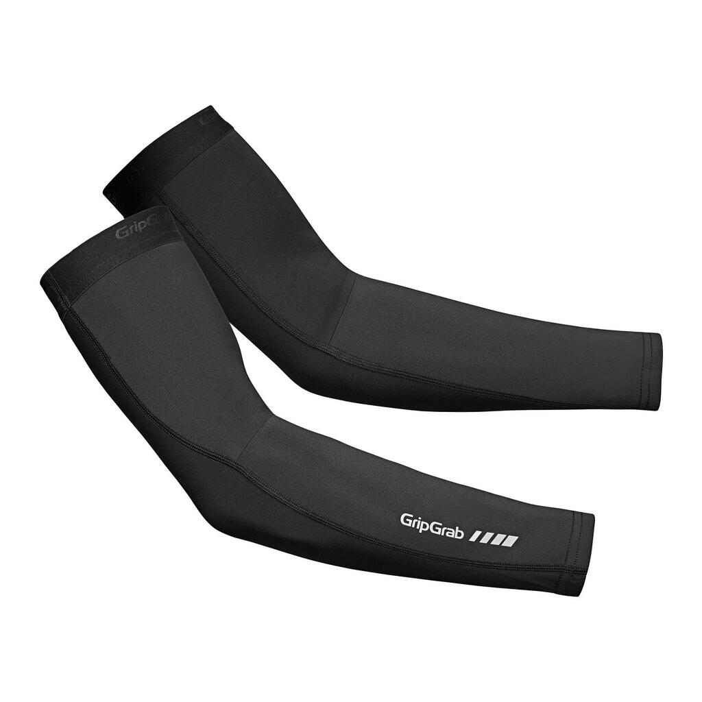 GripGrab AquaRepel 2 Sleeves Black