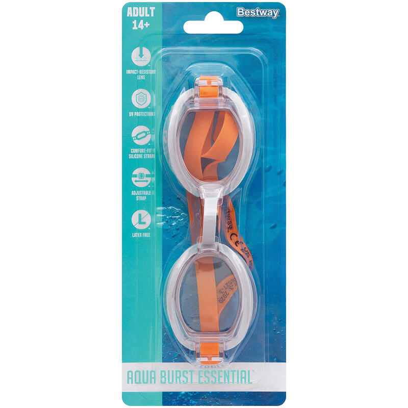 Gafas de Natación para Niños Bestway 3 Unidades 5/5