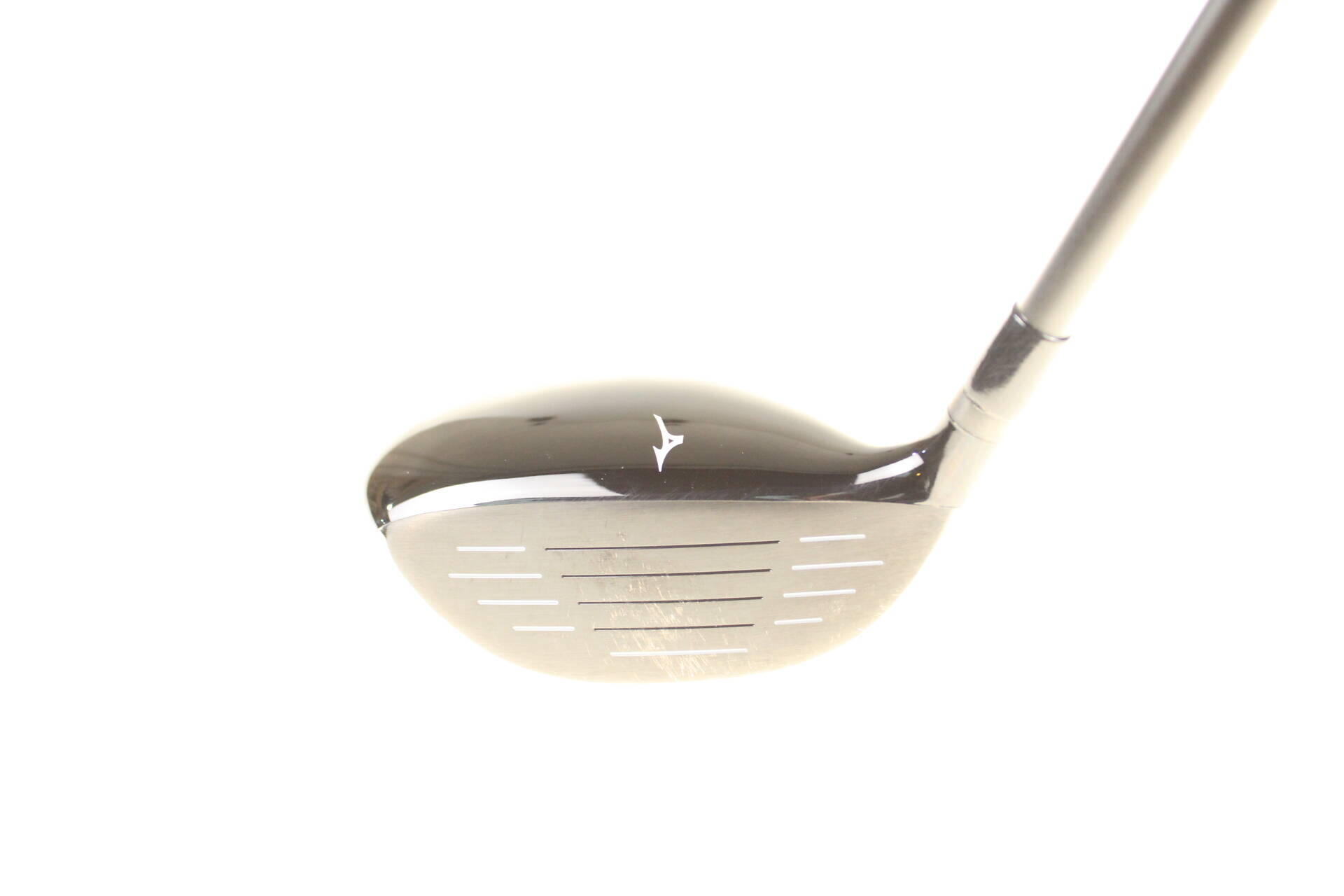 Seconde vie - Callaway Rogue ST Max RH 18-deg Fairway Wood Ladies Graphite - Bon 2/4