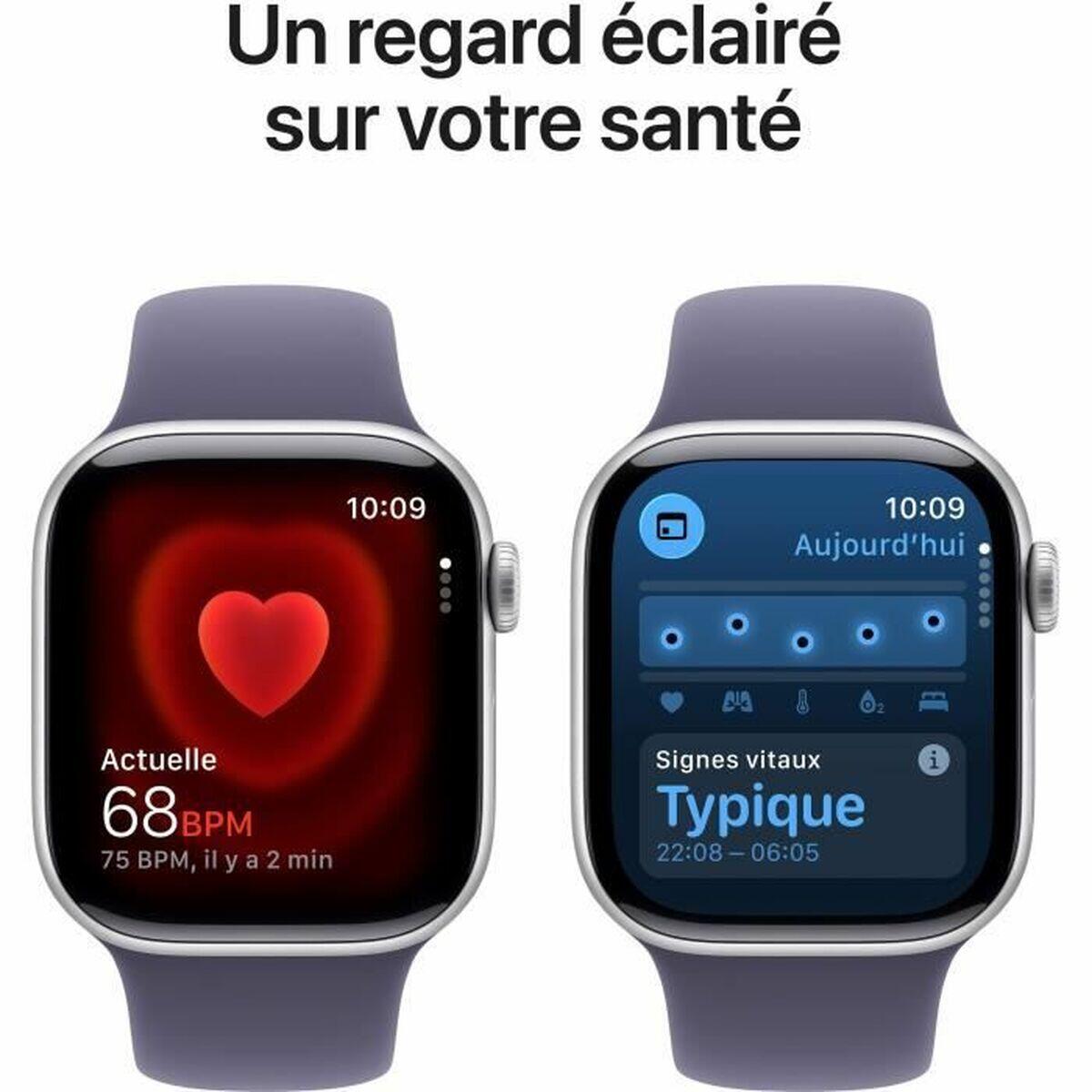 Smartwatch APPLE Smartwatch 5/5