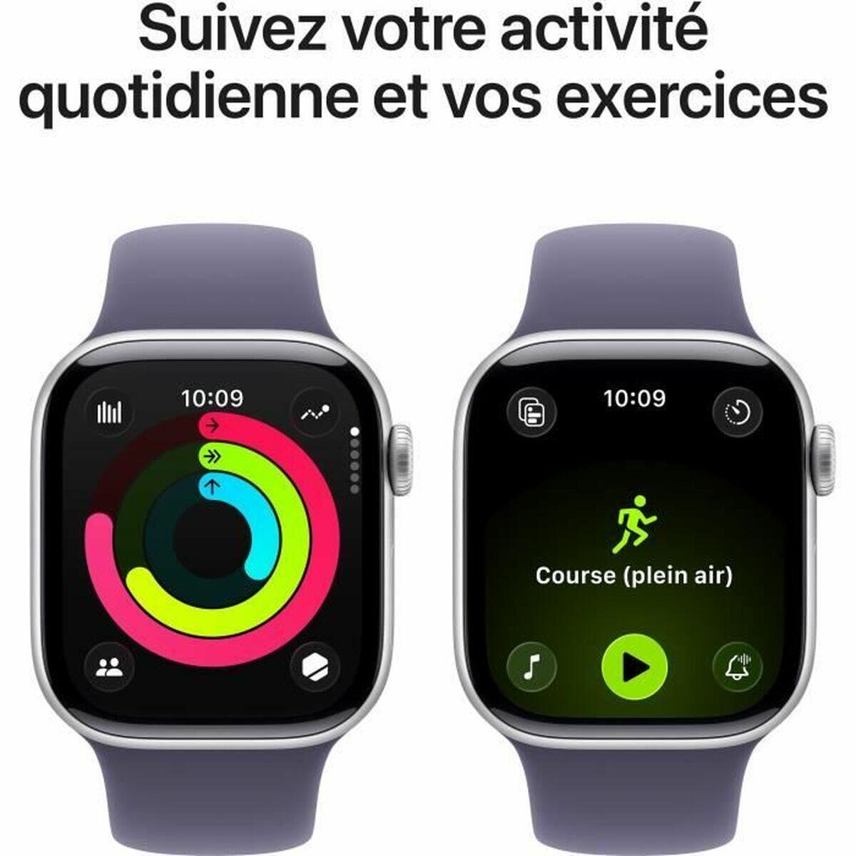 Smartwatch APPLE Smartwatch 4/5