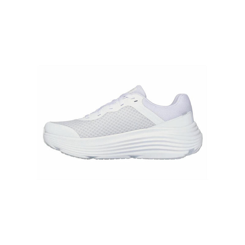 Pantofi sport barbati Skechers Max Cushioning Endea, Alb