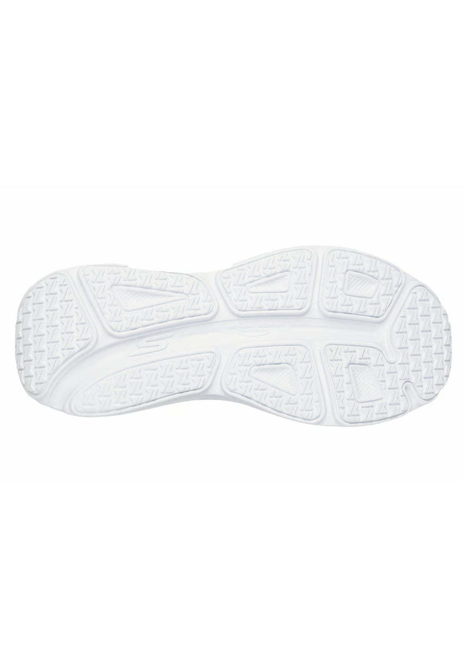 Baskets Skechers Max Cushioning Endea, Blanc, Hommes 4/5