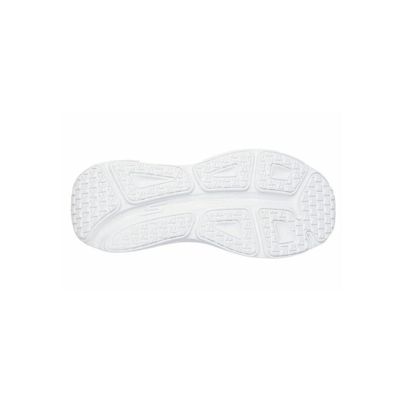 Pantofi sport barbati Skechers Max Cushioning Endea, Alb