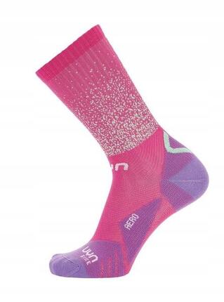 CHAUSSETTES CYCLING AERO FEMME