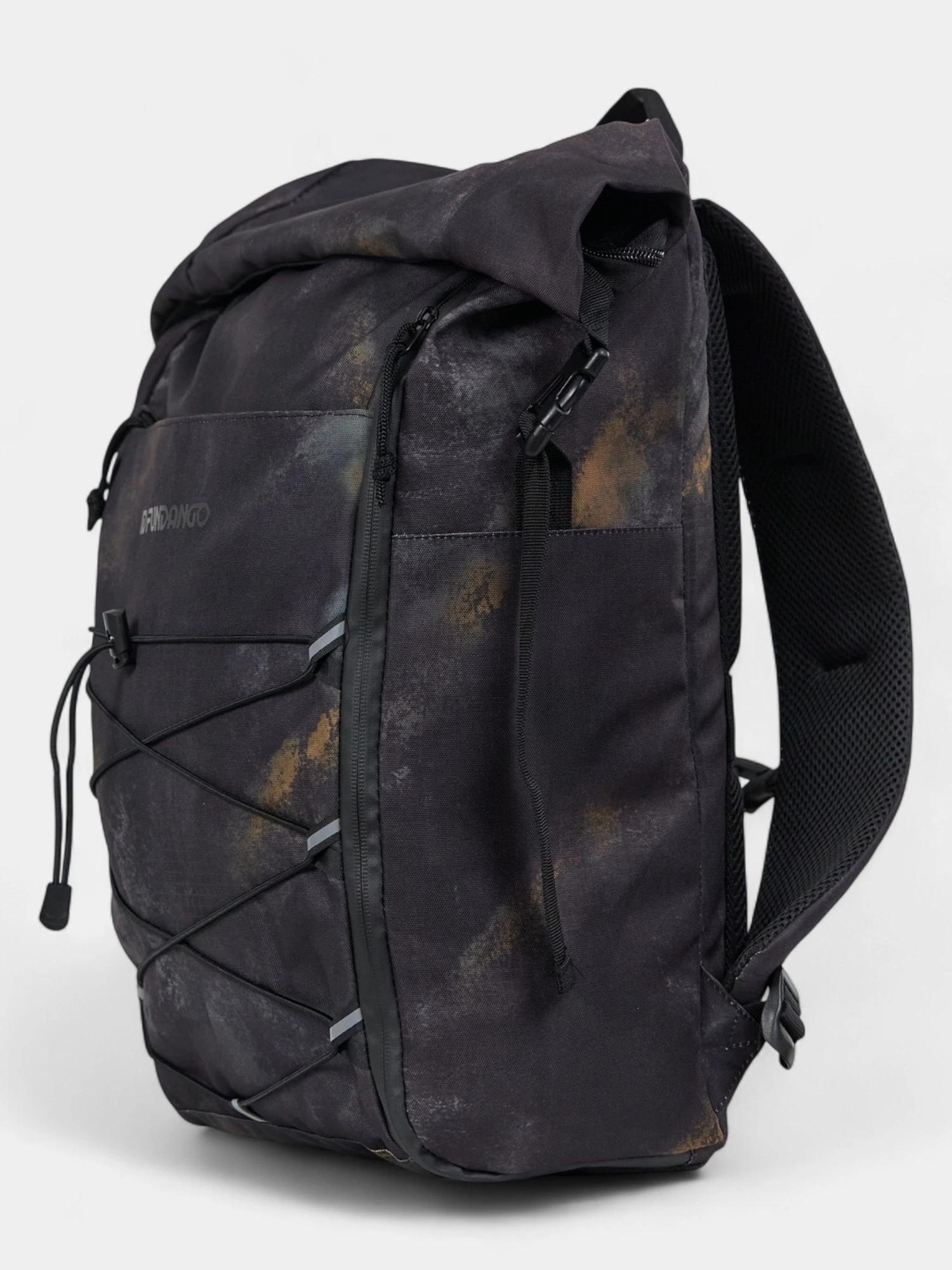 Mochila Damon 2/3