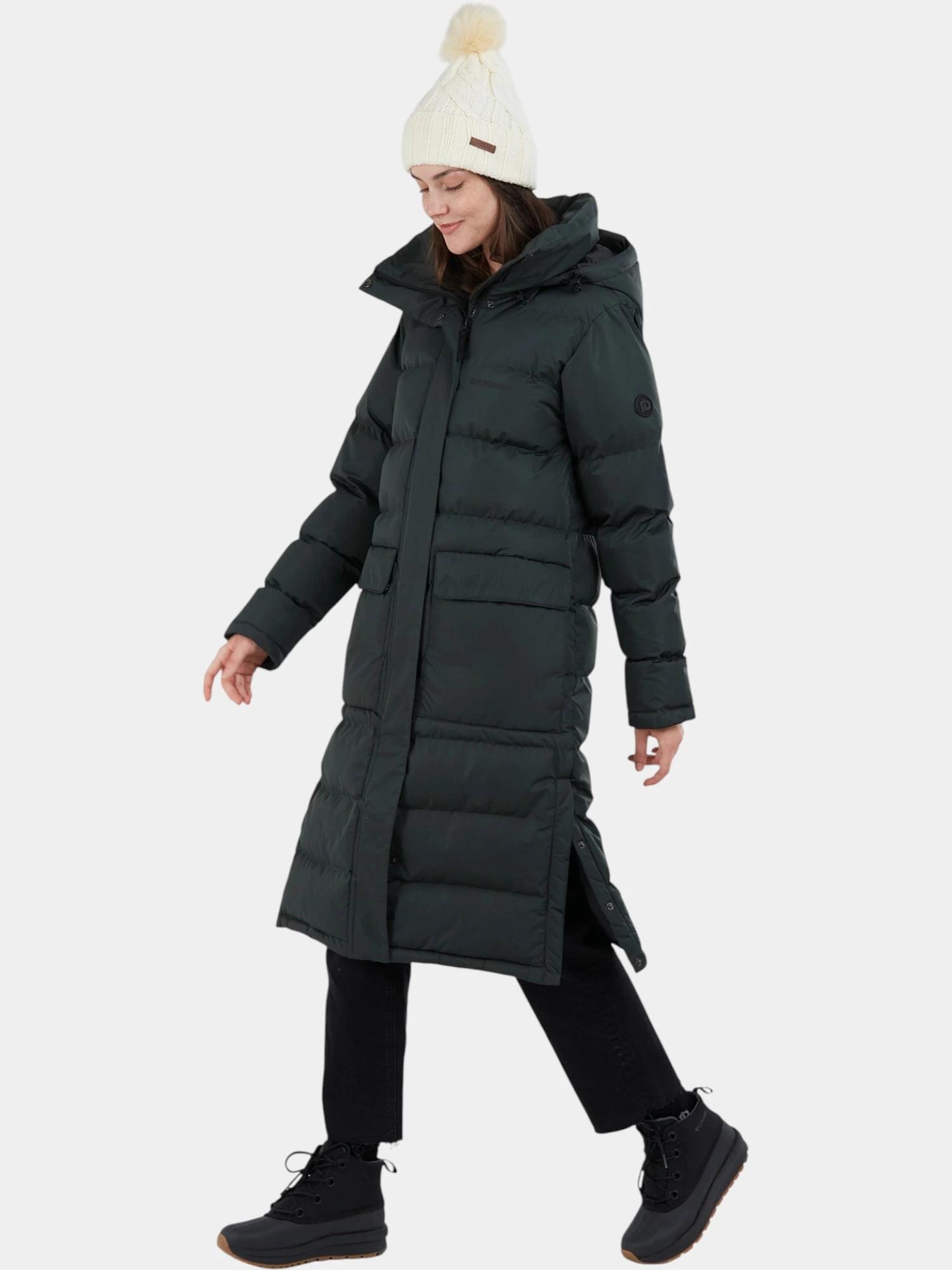 Manteau D'hiver Femme Sabina 3/8