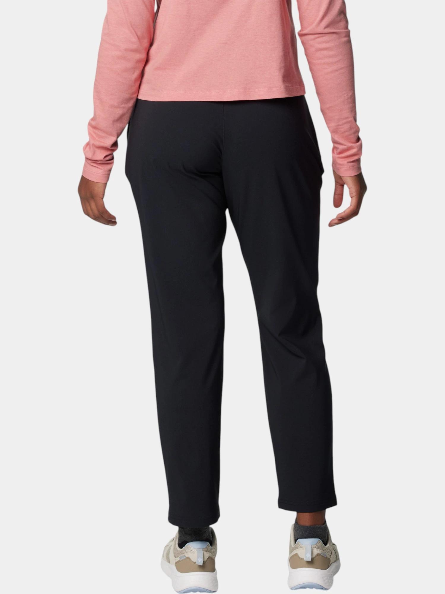 Pantalones De Senderismo Mujer All Seasons Pull-On 3/7