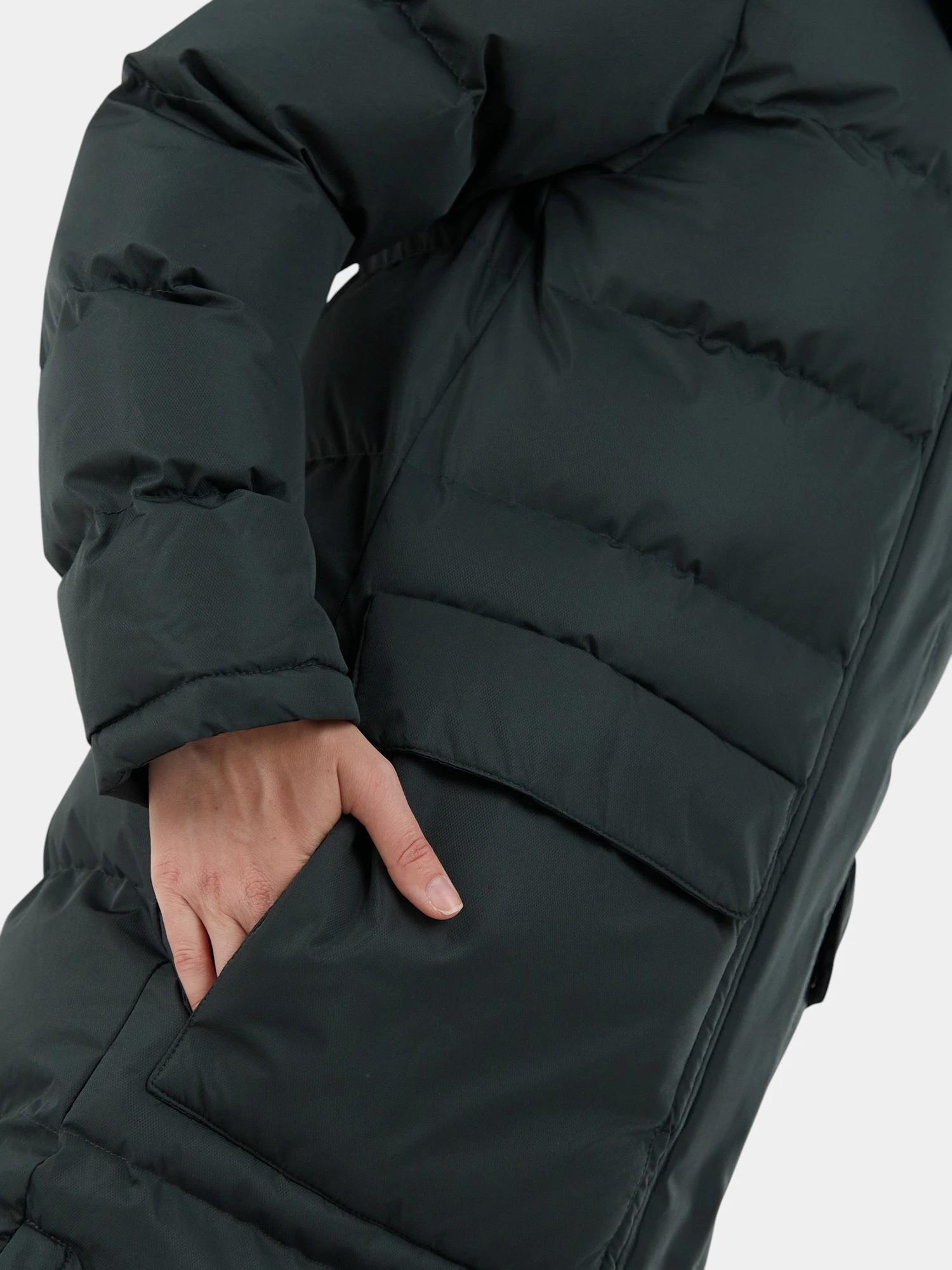 Manteau D'hiver Femme Sabina 6/8
