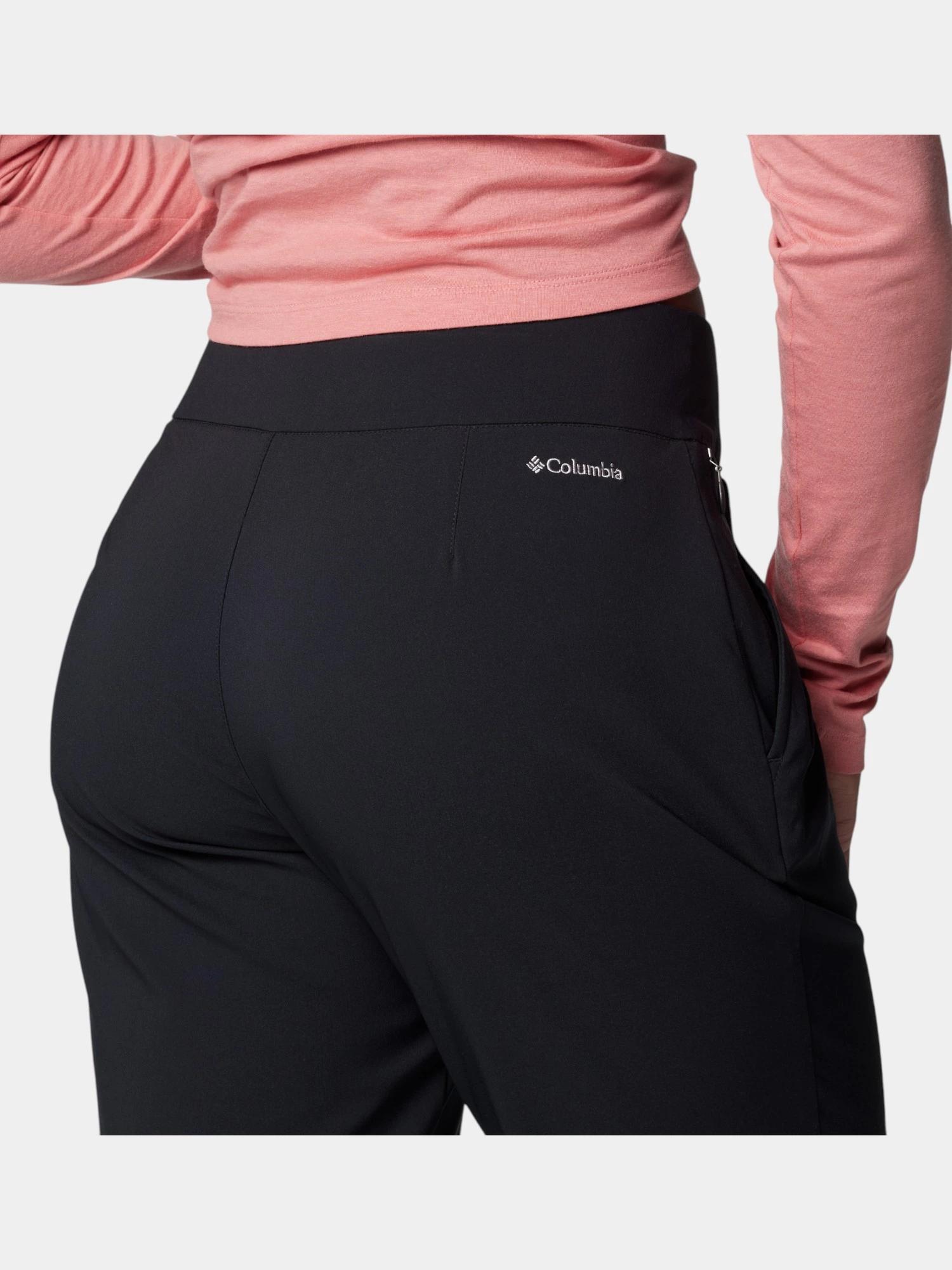 Pantalones De Senderismo Mujer All Seasons Pull-On 6/7