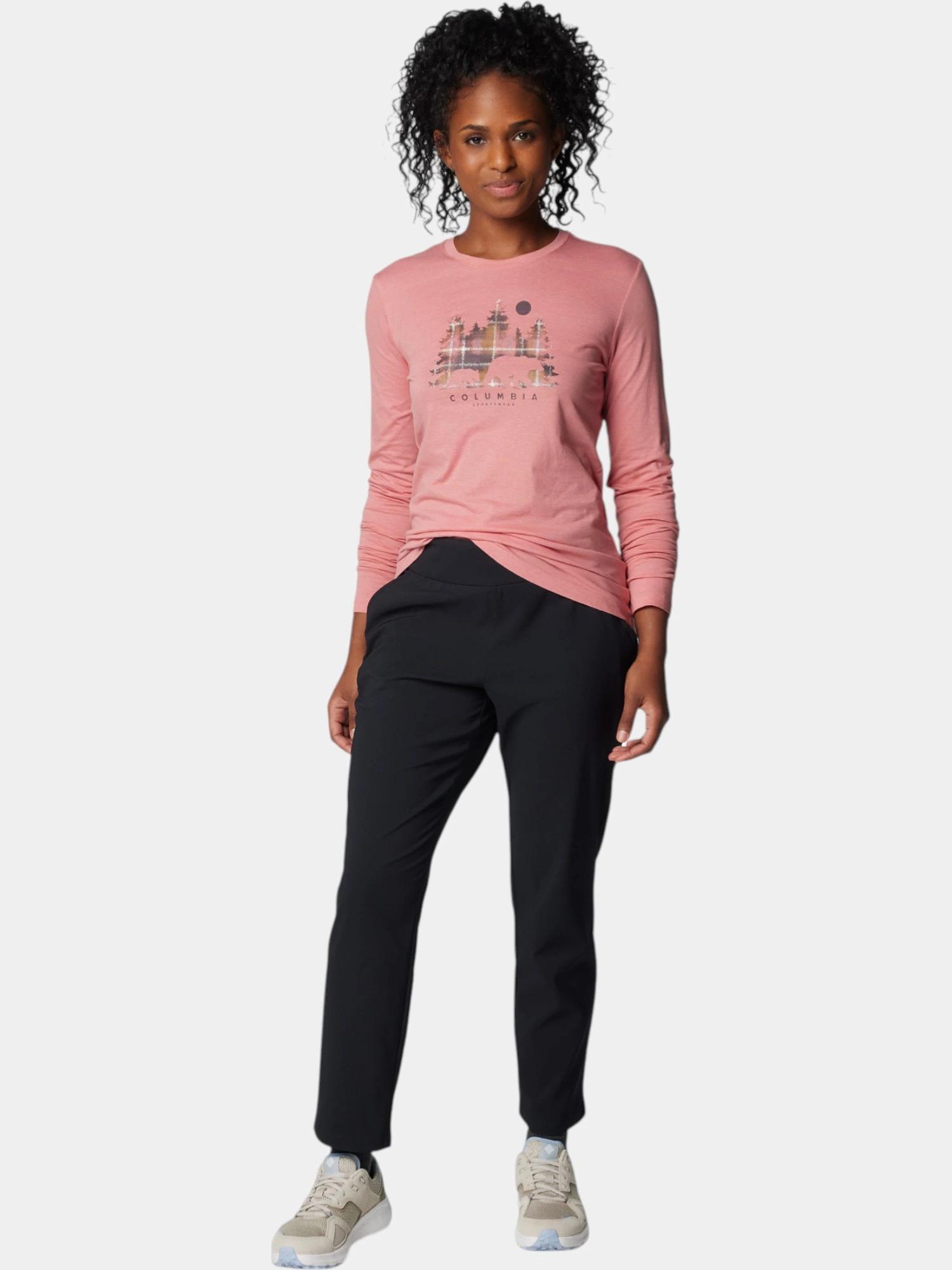 Pantalon randonnée COLUMBIA - Sport & Plein air