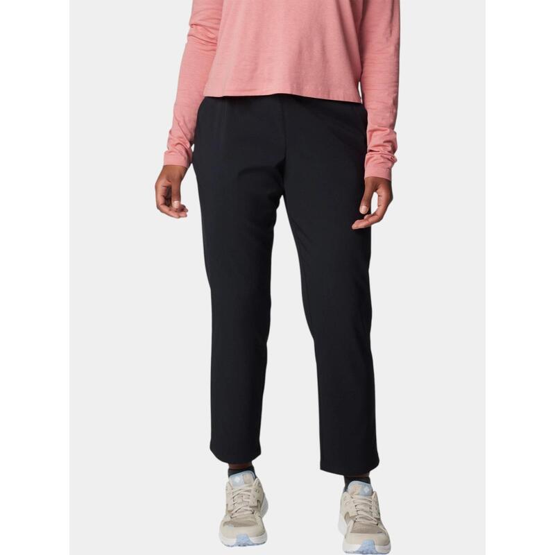 Dámské turistické kalhoty Columbia All Seasons Pull-On