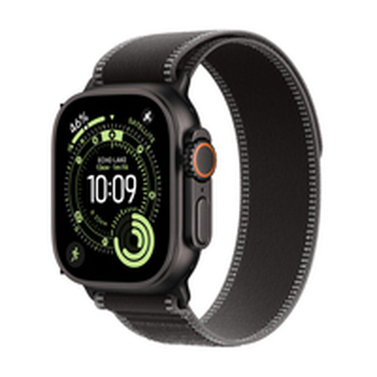 Smartwatch APPLE Smartwatch 2/5