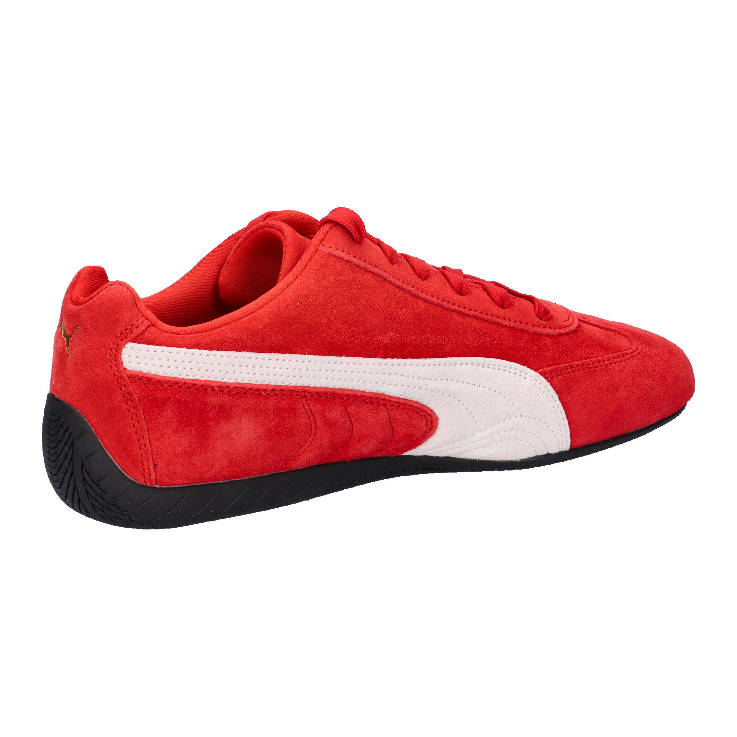 Zapatillas  Speedcat OG Red White 7/7