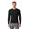 Tricou pentru bărbați, 100% lână merinos, cu mâneci lungi - Finn 210