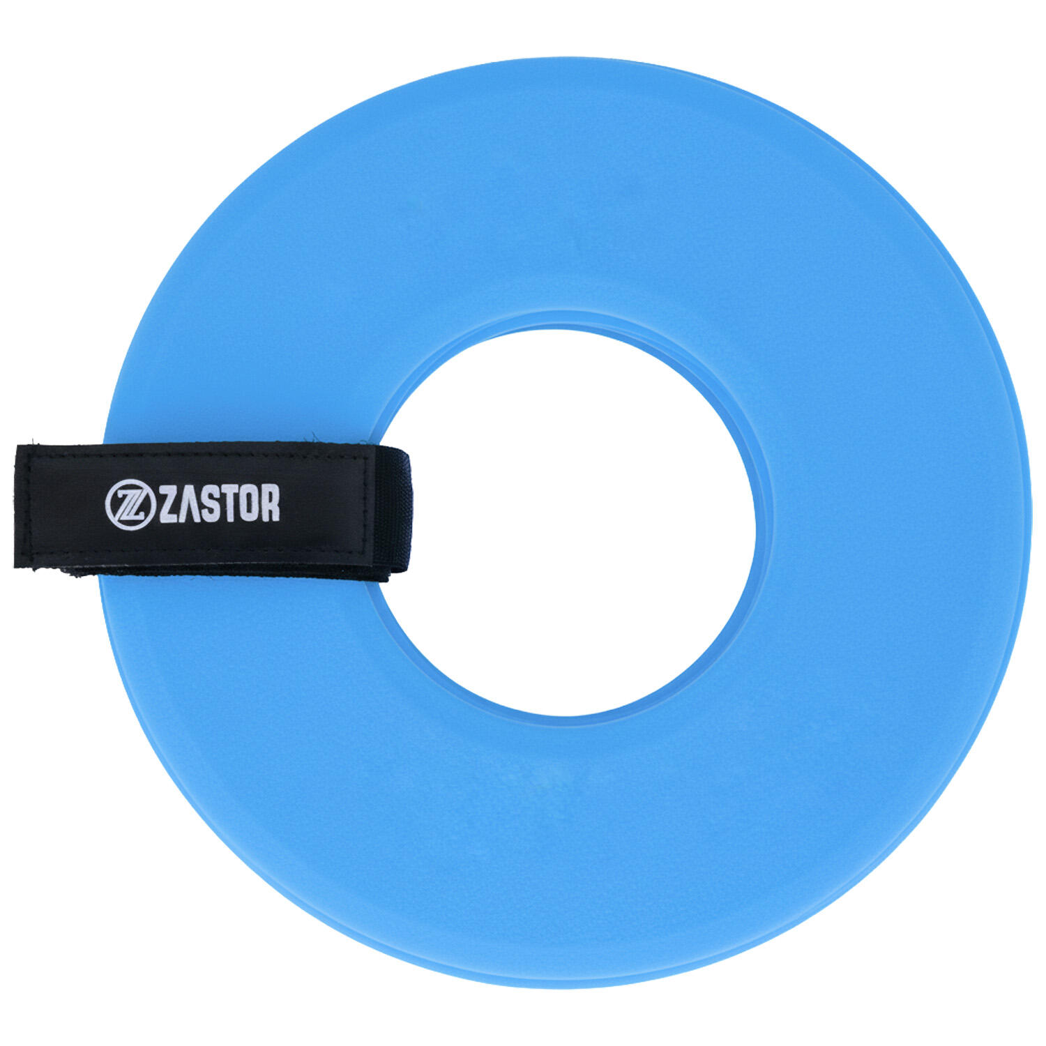 Set 10 Aros Planos Zastor Sol-Ring - Azul 4/4
