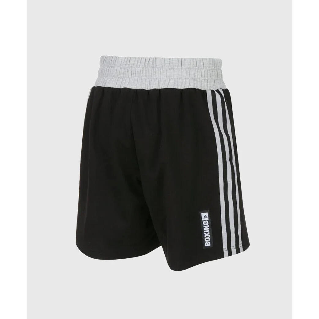 Short de boxeo de entrenamiento adidas 2/5