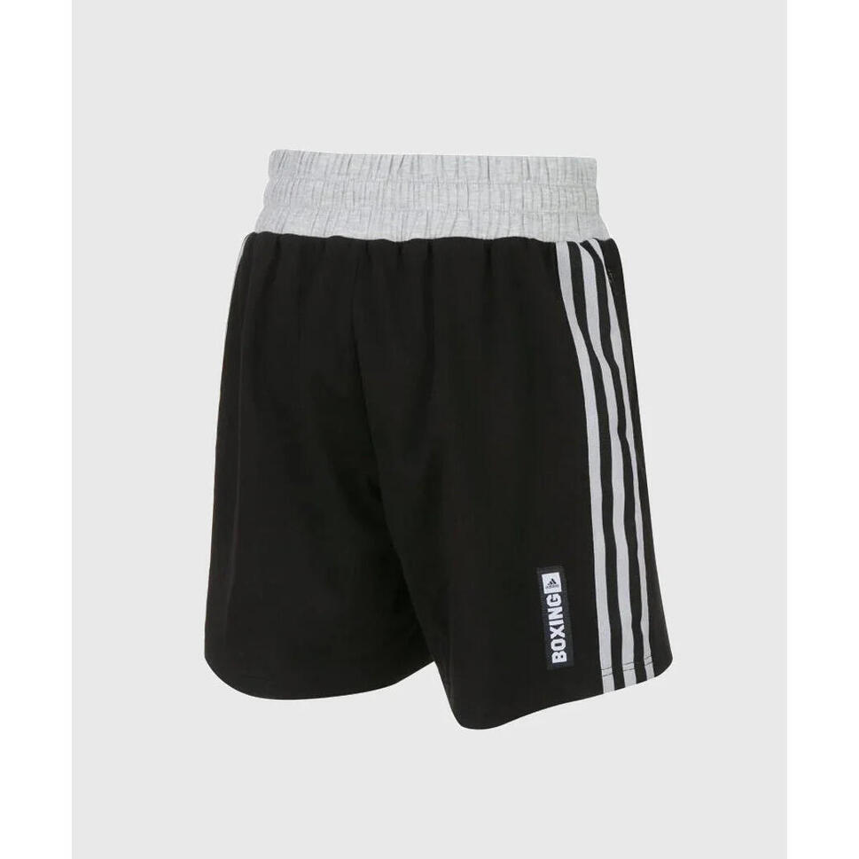Krótkie spodenki do boksu treningowego adidas