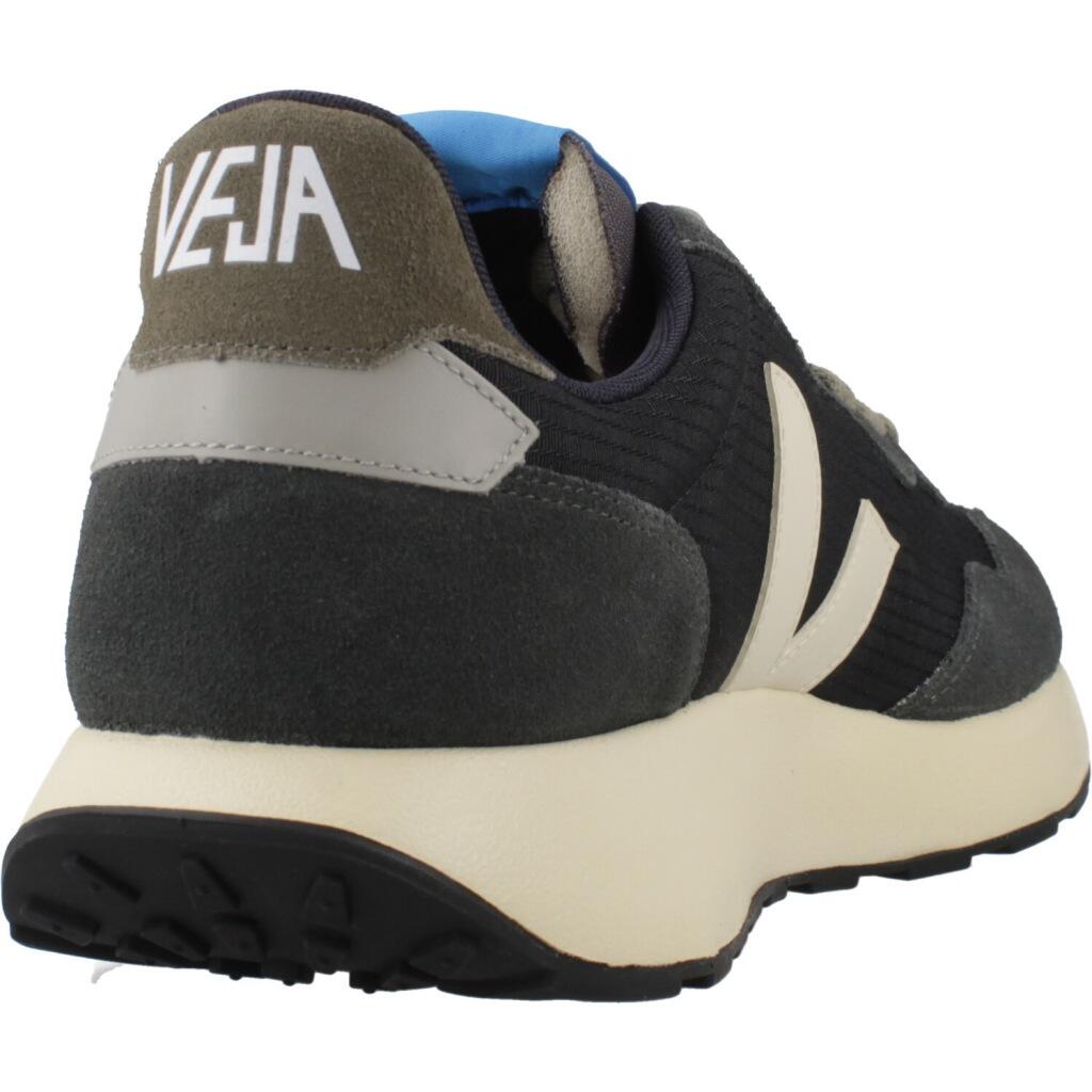 Ténis Veja Modelo Paulistana Cor Preto 3/5