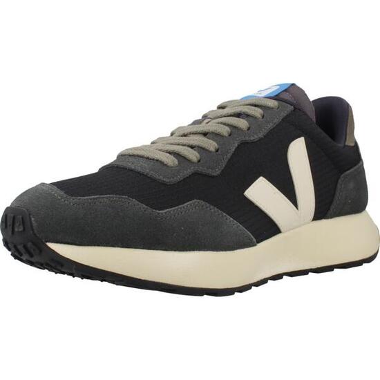 Sneakers Veja Modell Paulistana Farbe Schwarz