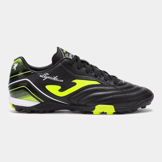 Deportivo Joma FUTBOL AGUILA 2501 NEGRO TURF CMSport