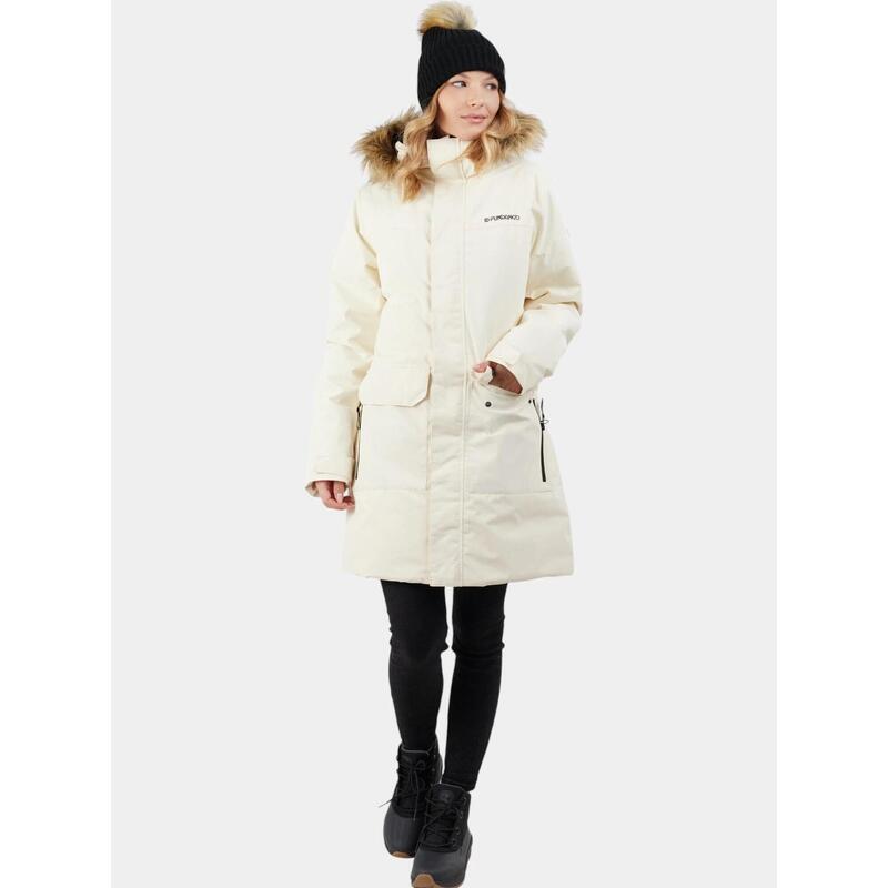 Jacheta de iarna Georgina Parka Jacket femei