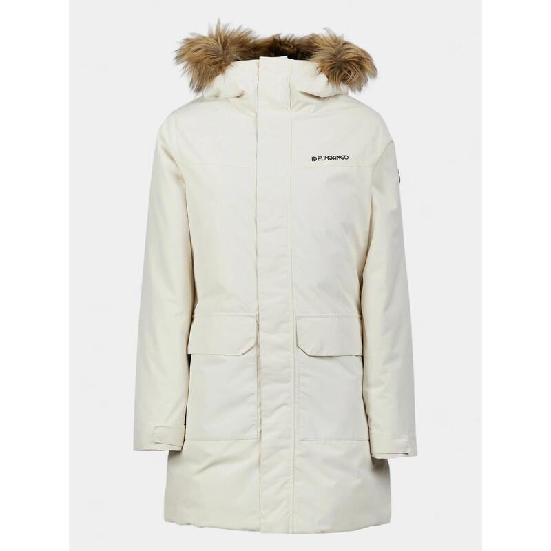 Jacheta de iarna Georgina Parka Jacket femei