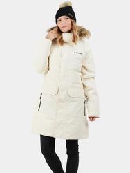 Manteau D'hiver Femme Georgina