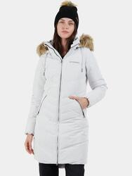 Manteau D'hiver Femme Puppis