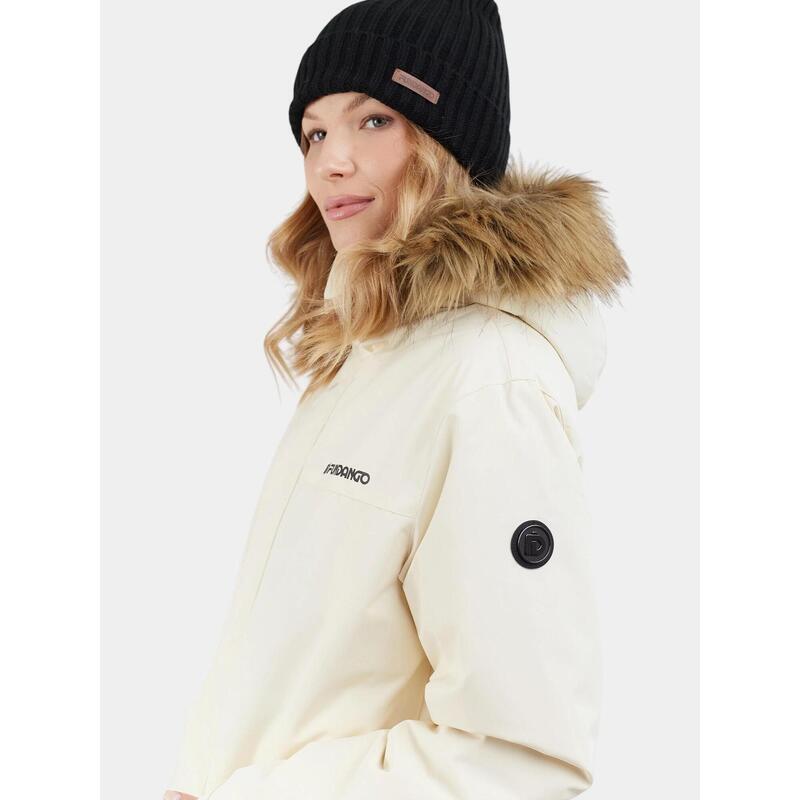 Jacheta de iarna Georgina Parka Jacket femei