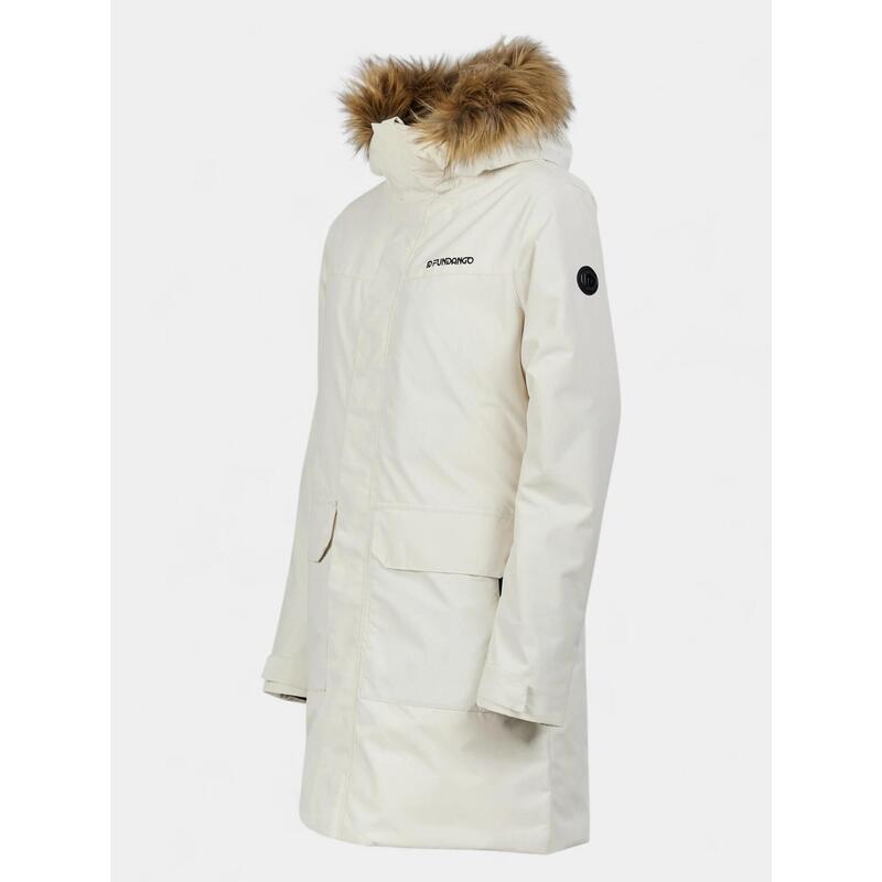 Jacheta de iarna Georgina Parka Jacket femei