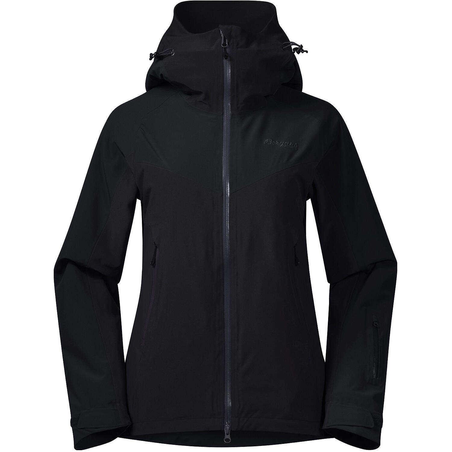 BERGANS OF NORWAY Mütze W OPPDAL INSULATED JACKET
