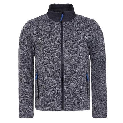 Icepeak Lars Strickfleecejacke für Herren