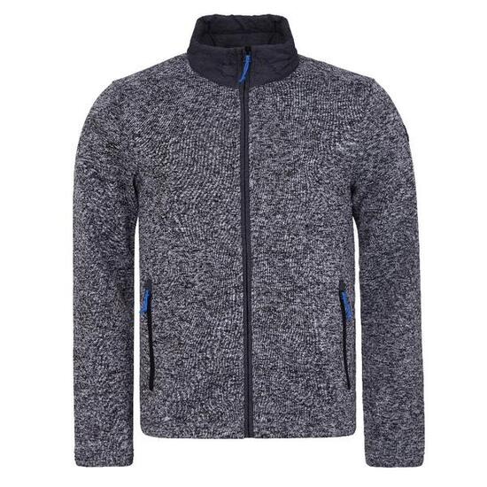 Icepeak Lars Strickfleecejacke für Herren