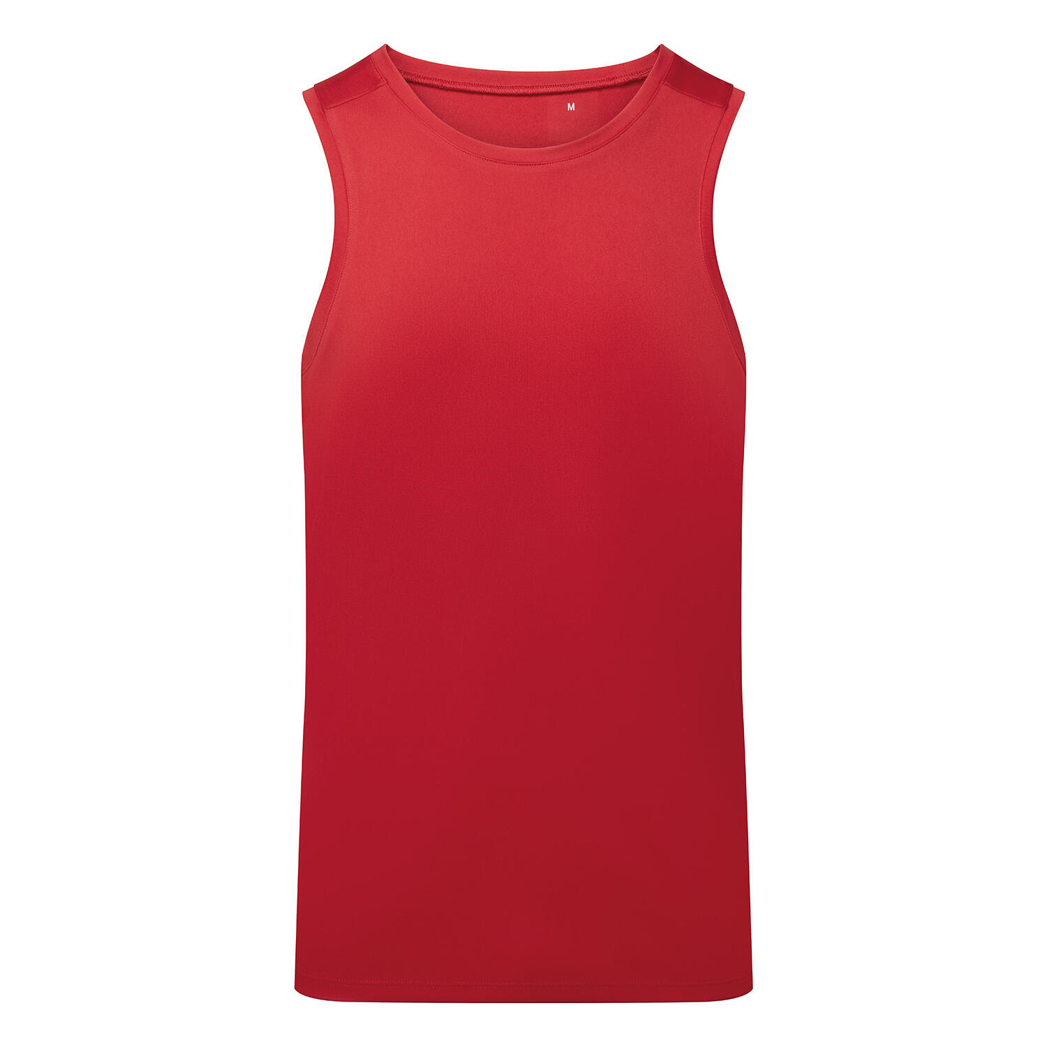 TriDri Mens Ion-Charge Performance Vest Top