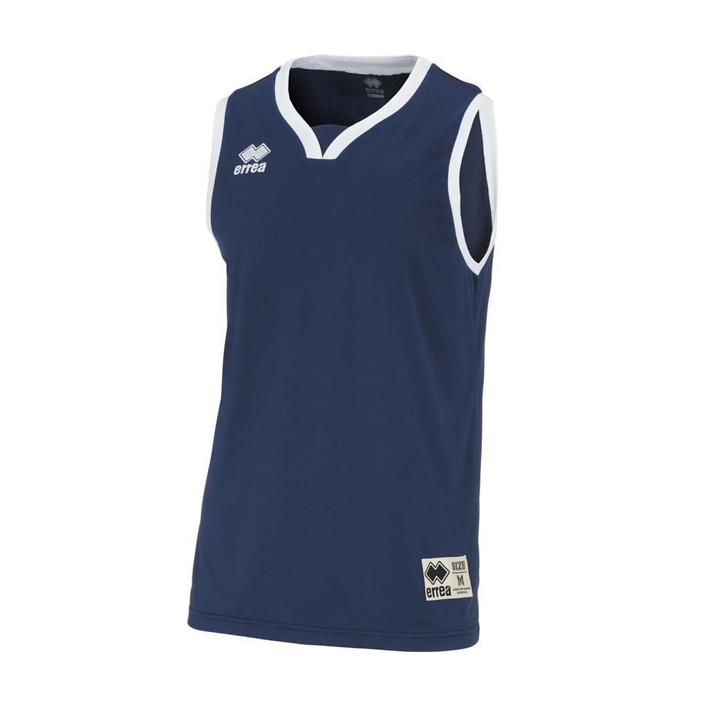 Children's tank top Errea California