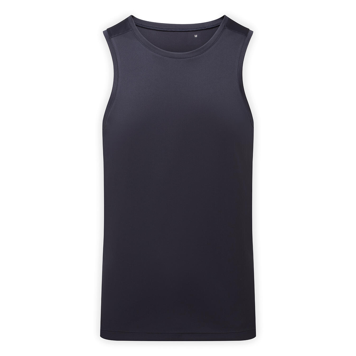 TriDri Mens Ion-Charge Performance Vest Top