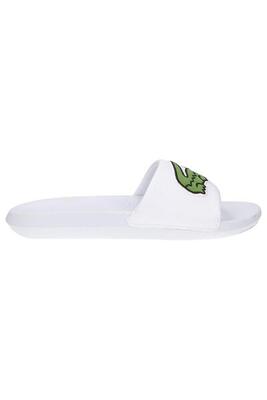 ZAPATOS Y COMPLEMENTOS LACOSTE DE HOMBRE 38CMA0073 CROCO SLIDE