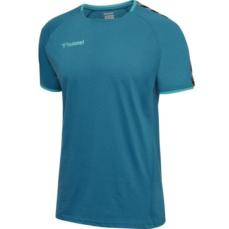 T-Shirt S/S Unisex Kinder