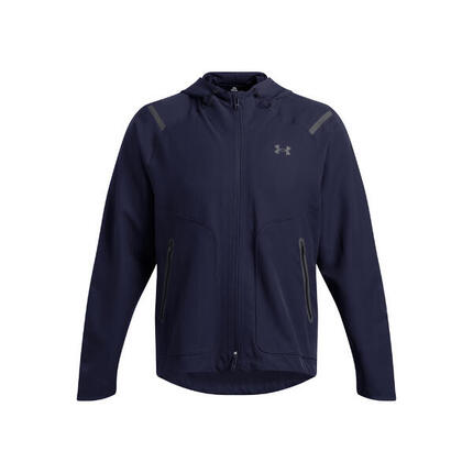 Blouson Under Armour Unstoppable Left Chest