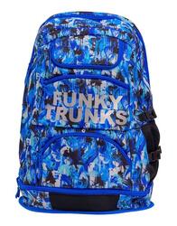 Sac à dos Funky Trunks Elite Squad You Messer