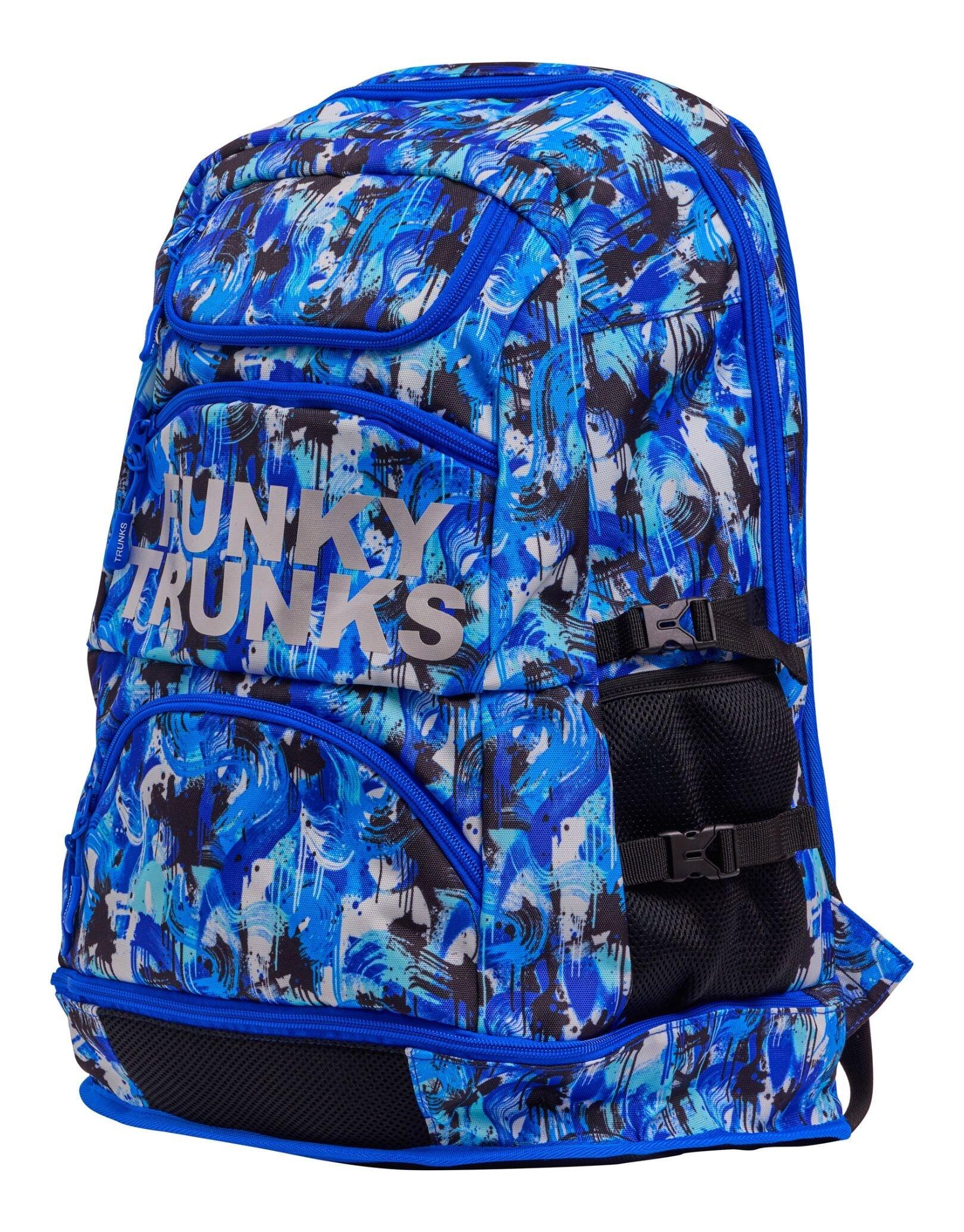 Zaino Funky Trunks Elite Squad You Messer 3/7