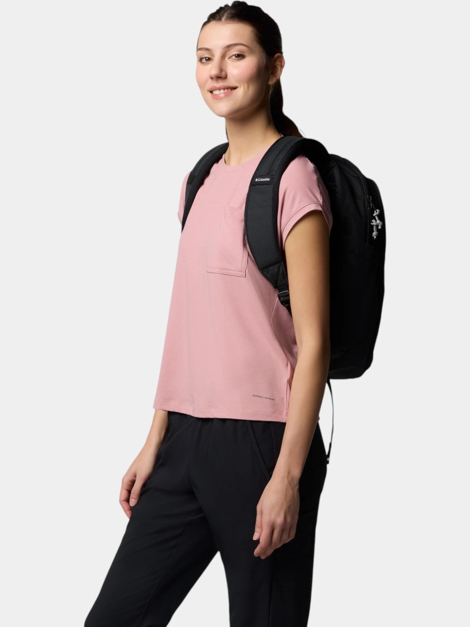 Sac À Dos Homme Buxton 26L 7/7