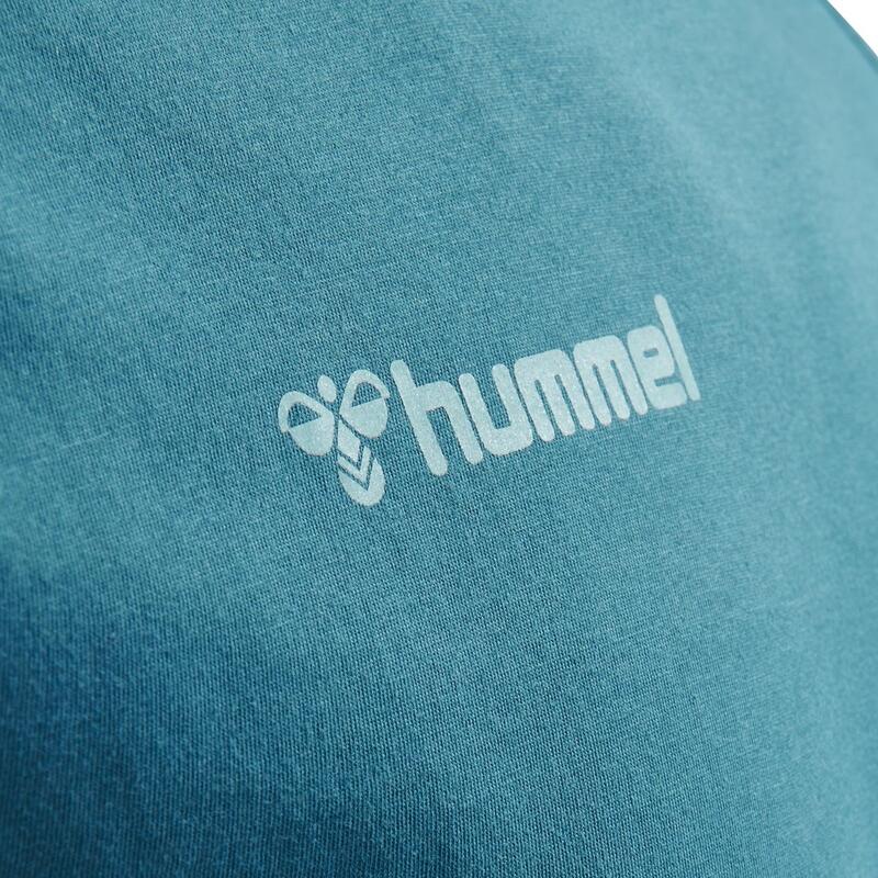 Hummel T-Shirt S/S Hmlauthentic Kids Training Tee