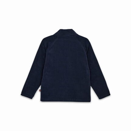 Sweat polaire LEGO Lwsinclair 702 pour enfants